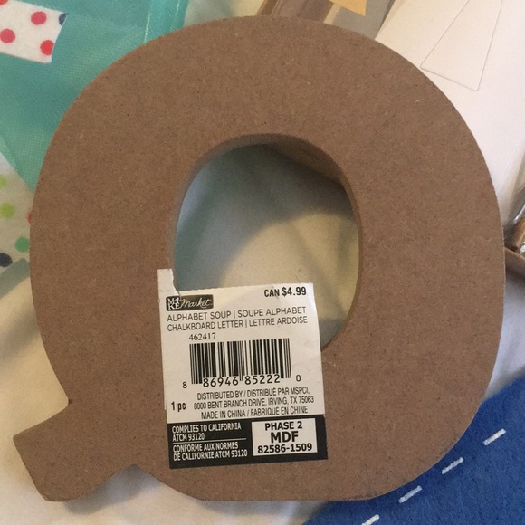 A B C   XYZ   Letters Bundle - Make Words - Teach - Picture 7 of 8